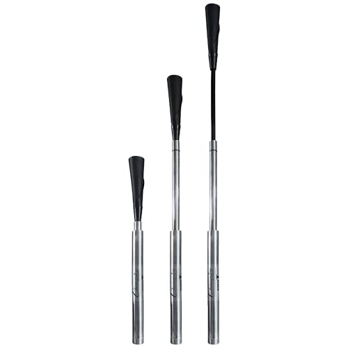 Champion Pro Series Adjustable Batting Tee – Durable, Easy Setup Hitting Trainer for Baseball & Softball - style: PRO Adjustable (23"-43")
