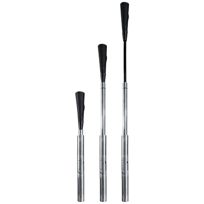 Champion Pro Series Adjustable Batting Tee – Durable, Easy Setup Hitting Trainer for Baseball & Softball - style: PRO Adjustable (23"-43")