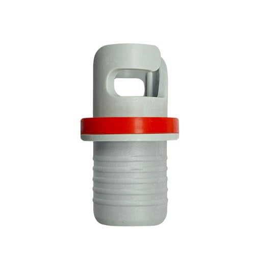 Halkey-Roberts (HR) Air Valve Adapter Inflatable Boat Foot Pump Halkey-Roberts HR Hose Adapter H-R Valve Adapter Roberts (HR) Air Valve Adapter