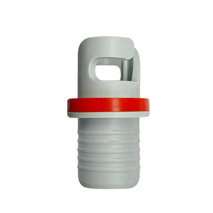 Halkey-Roberts (HR) Air Valve Adapter Inflatable Boat Foot Pump Halkey-Roberts HR Hose Adapter H-R Valve Adapter Roberts (HR) Air Valve Adapter