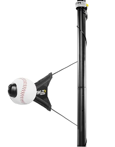 SKLZ Hit-A-Way Batting Swing Trainer for Baseball and Softball - style: Baseball