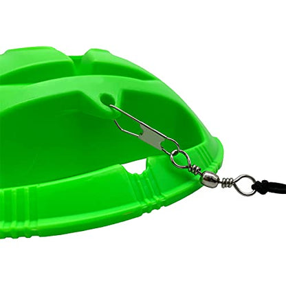 Tennis Trainer Rebound Baseboard Self Training Equipment Rebounder with 2 String Tennis Balls