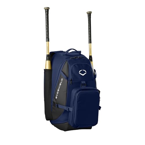 EvoShield Recruit Backpack