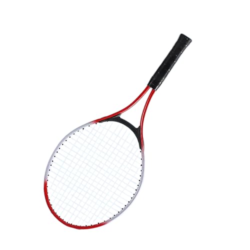 Child Tennis Racket Kids Tennis Trainer Professional Light Weight Tennis Racquet Beginner Tennis Training Equipment