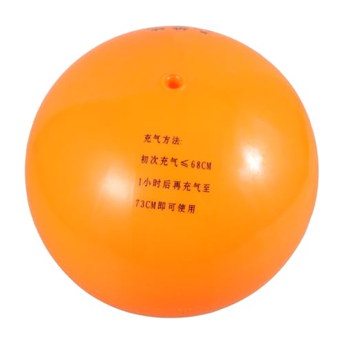180g Volleyball Training Soft Inflatable Volleyball for Indoor Sports Practice Training