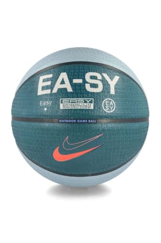 Nike BS3059-419 Basketball #7 Playground 8P Kevin Durant Ocean Bliss