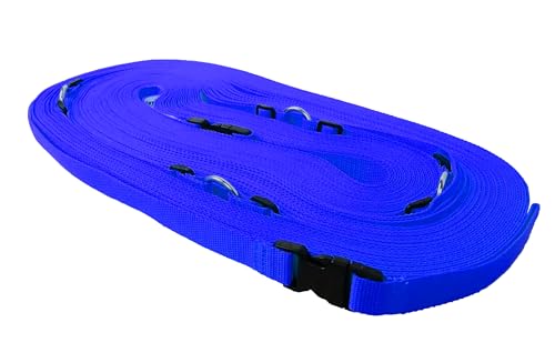 2" Pro Adjustable Boundary Lines (Hand Winders Not Included)