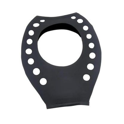 Racket Sweet Spots Trainer Protections Covers Swing Training Tool Tennis Speed Trainers for Player Pointers Practice Beginner