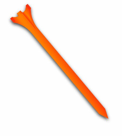 Zero Friction Tour Golf Tees