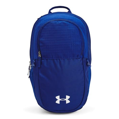 Under Armour Men's All Sport Backpack , Royal (400)/White, One Size Fits All - color: Royal (400)/White