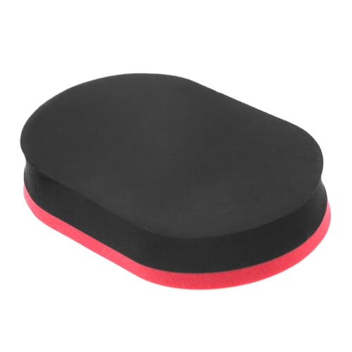 GANAZONO Table Tennis Racket Professional Paddle Eraser Sponge Cleaner Racket Eraser Multi-Function Paddle Table