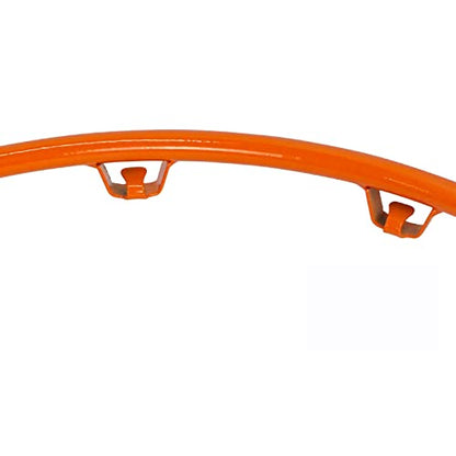 Aoneky 3/4" Outdoor Replacement Breakaway Basketball Rim