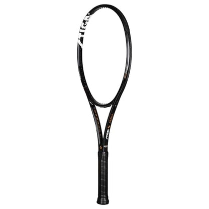 STIGA Arena Unstrung Tennis Racket, Precision Carbon Fiber Racket Frame for Advanced & Experienced Tennis Players, Competition Approved - size: 2