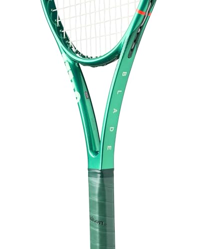 Wilson Blade 104 V10 Adult Performance Tennis Rackets