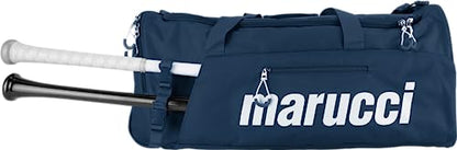 Marucci TEAM UTILITY DUFFEL BAG V3, BASEBALL & FASTPITCH