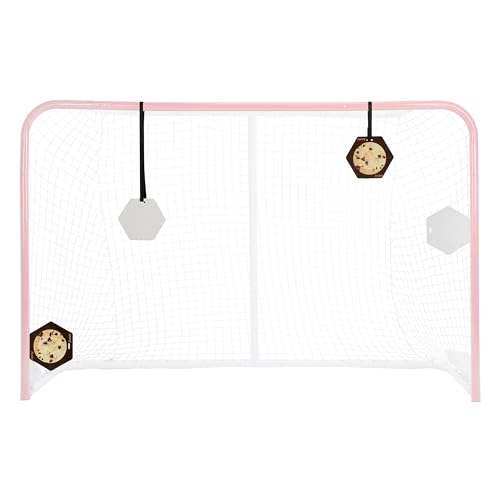 Franklin SportsFranklin Sports Hockey Shooting Targets - color: Brown, size: 17.6" X 10.2"