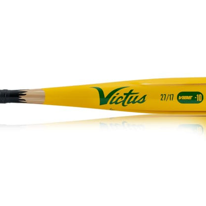 Victus Vibe Pencil Junior Big Barrel Baseball Bat 2 3/4" Barrel, -10 Drop, USSSA - size: 25" / 15 oz