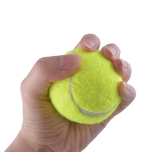 Tennis Trainer Rebounds Ball Set Self-Practice Rebounds Trainer Portable Training Equipment Single Training Equipment for Self-Pracitce