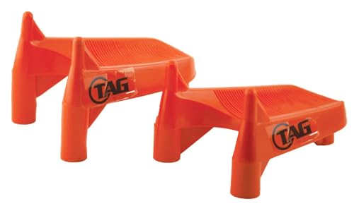 TAG Football Kicking Tee, 2-inch, 1 Count