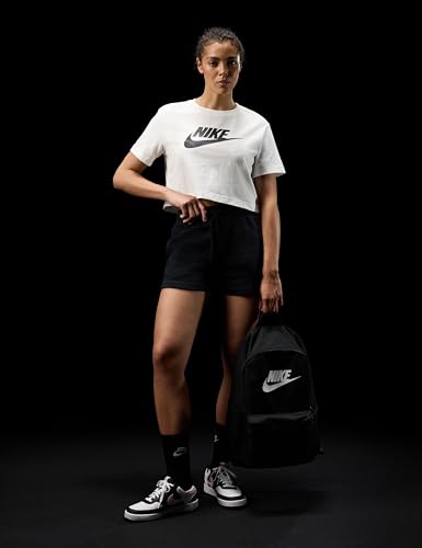 Nike Unisex Adult Classics Heritage Backpack (25L) | Mens and Womens