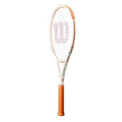 Wilson Clash 100 V3 RG 2026 Adult Performance Tennis Rackets - size: 3 - 4 3/8"