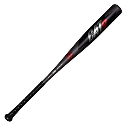 Marucci CAT9-3 BBCOR Metal Baseball Bat, 2 5/8" Barrel