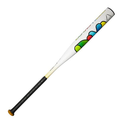 Louisville Slugger 2025 Diva® (-11.5) Fastpitch Softball Bats - 27", 28", 29", 30" and 31" - size: 27"/15.5 oz