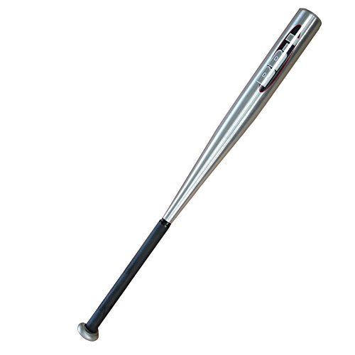 Barnett BB-1 Baseball bat in Aluminium - size: ['28"']