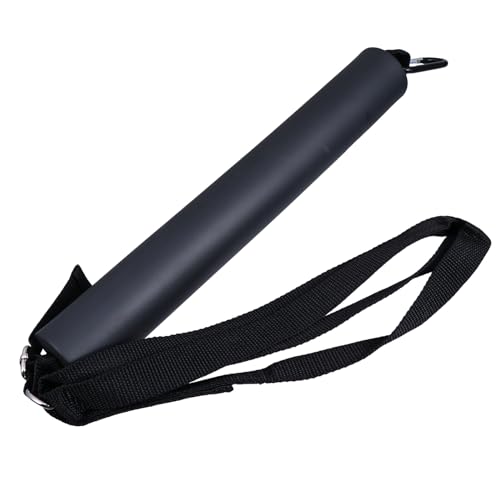 FAVOMOTO Adjustable Volleyball Spike Trainer Strap for Home Training Hitting Jumping and Arm Swing Technique Compatible with Basketball Poles Ceilings Playsets Practice Equipment for