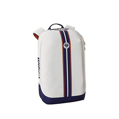 Wilson Roland Garros Super Tour Tennis Backpack