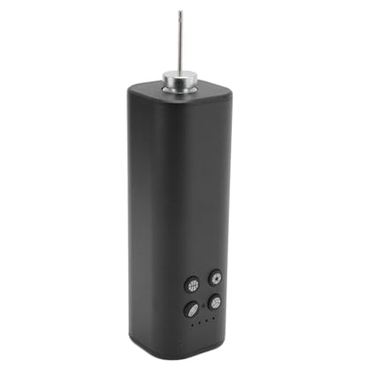 Mingzhe Fast Electric Ball Pump 4 Preset Modes Automatic Inflation for Soccer Football Basketball Volleyball Portable Sports Pump