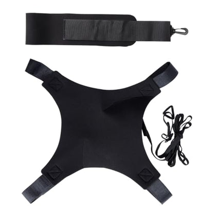 for Serving, Spiking, Arm Movement Volleyball Practice Gear, Solo Volleyball Training Aid, Volleyball Spike Trainer, Volleyball Training Equipment, Great Gift for Beginners