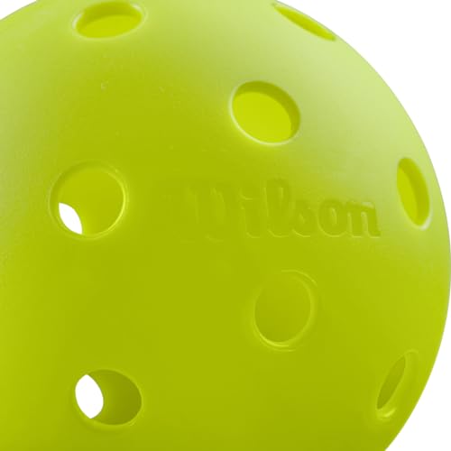 Wilson Wilson Tru 32 Pickleball Balls