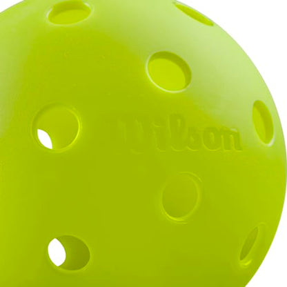Wilson Wilson Tru 32 Pickleball Balls
