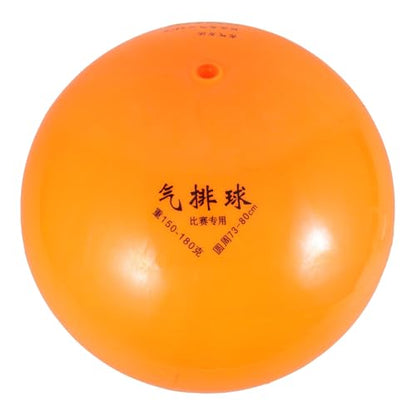 180g Volleyball Training Soft Inflatable Volleyball for Indoor Sports Practice Training