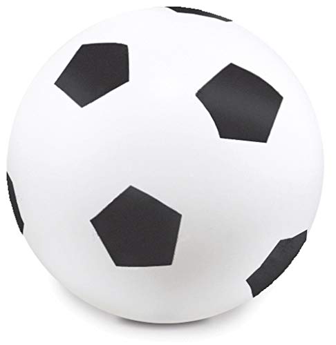 Recreational-Quality (1-Star, 40mm) Ping Pong Balls - color: Soccer, size: 24-Pack