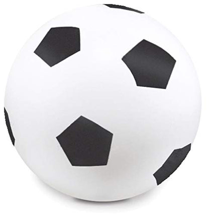Recreational-Quality (1-Star, 40mm) Ping Pong Balls - color: Soccer, size: 24-Pack