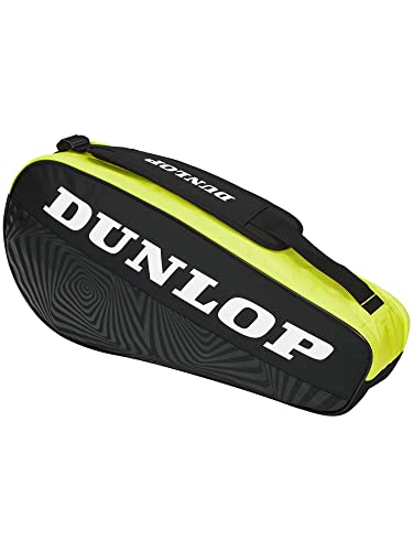 Dunlop Sports SX Performance Tennis Bag Series - style: 3-racket Bag