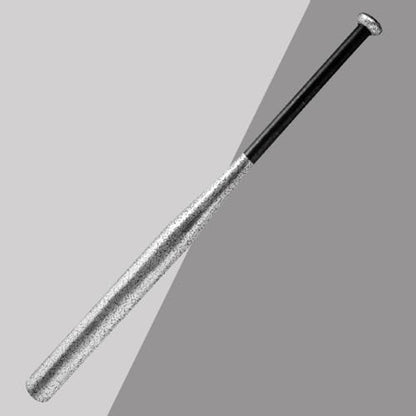 Baseball Bat Steel Crack Pattern with Carry Bag - size: 32 Inch
