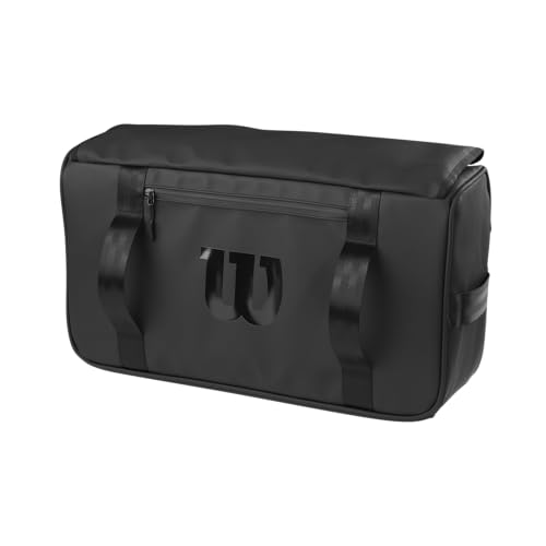 WILSON Football - style: Three-ball Sideline Football Bag