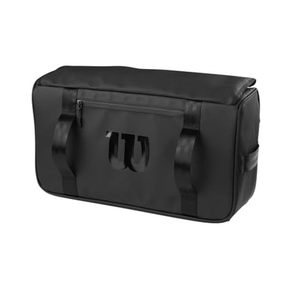 WILSON Football - style: Three-ball Sideline Football Bag