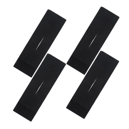 BESPORTBLE Baseball Glove Strap Reusable Gloves Band Catcher Gloves Band Baseball Equipment Baseball Gloves