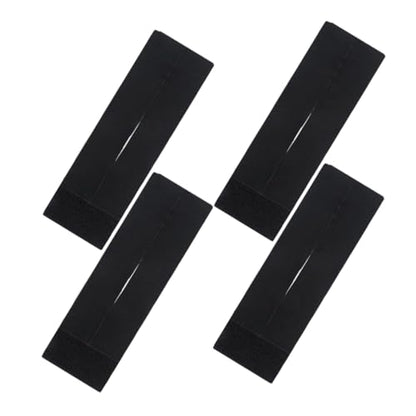 BESPORTBLE Baseball Glove Strap Reusable Gloves Band Catcher Gloves Band Baseball Equipment Baseball Gloves