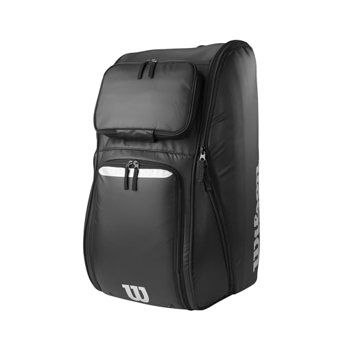 WILSON Football - style: Player Equipment Football Bag
