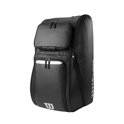 WILSON Football - style: Player Equipment Football Bag