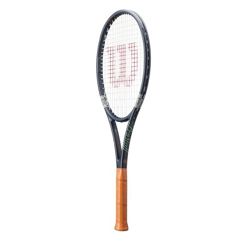Wilson Pro Staff 97 Classic RG 2026 Adult Performance Tennis Rackets