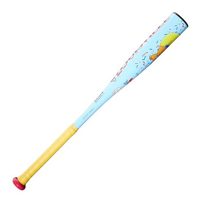 Louisville Slugger 2026 Backyard Baseball (-12.5) T-Ball Bats- 24", 25", 26" - size: 24"