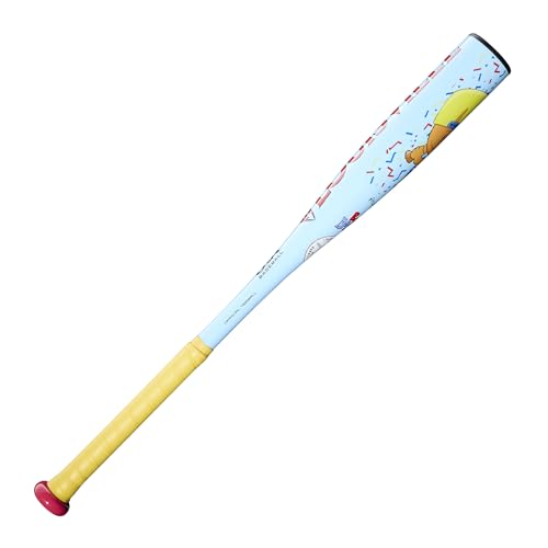 Louisville Slugger 2026 Backyard Baseball (-12.5) T-Ball Bats- 24", 25", 26" - size: 25"