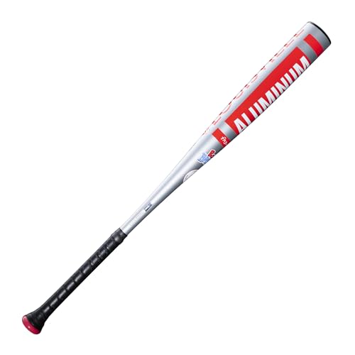 Louisville Slugger | 2026 | Atlas™ Baseball Bat | BBCOR | -3 Drop | 2 5/8" Barrel | 1 Pc. Alloy Construction