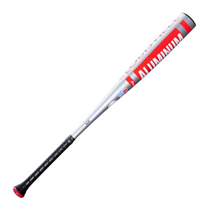 Louisville Slugger | 2026 | Atlas™ Baseball Bat | BBCOR | -3 Drop | 2 5/8" Barrel | 1 Pc. Alloy Construction